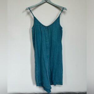 Anthropologie romper